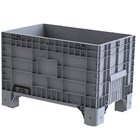 Неразборные контейнеры iBox 1020x640