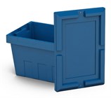 Комплектующие к вкладываемым контейнерам INSTORE