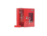 Пожарные ключницы KEY FIRE