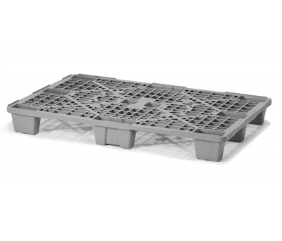 Легкий пластиковый поддон 02.102.99 R (Б/У) product_264upch067m_qty
