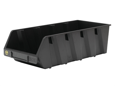 Ящик пластиковый Практик ESD 500x230x150 Практик ESD 500x230x150