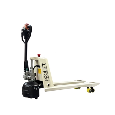 Самоходная тележка с гидравлическим подъемом вил PROLIFT M2 ST15L ST15L M2