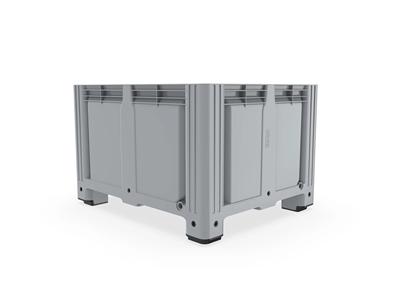 Контейнер D-Box 1210 S (760) (1200x1000x760 мм) D-Box 1210 S (760)