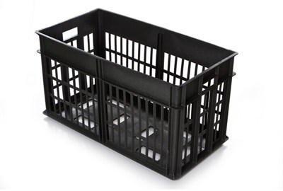 Пластиковый ящик для яиц 660х340х360 мм 660340360-02