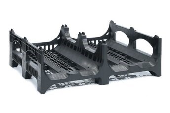 Пластиковый поддон BottleRack (1200x1000x330 мм) 02.107.99 R