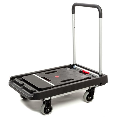 Тележка платформенная MAGNA CART FF-XL CART FF-XL