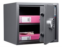 Офисный сейф AIKO TSN.37 EL safe-1673882129