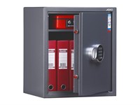 Офисный сейф AIKO TSN.50 EL safe-350843178