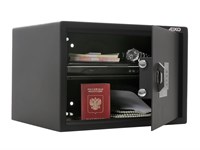 Гостиничный сейф AIKO SH-28.EL new safe-1745990602