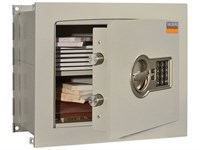 Встраиваемый сейф VALBERG AW-1 3322 EL safe-579638371