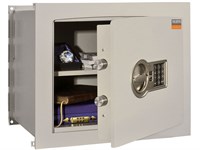 Встраиваемый сейф VALBERG AW-1 3836 EL safe-563364835