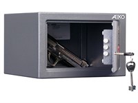 Оружейный сейф AIKO TT-170 safe-1870379680