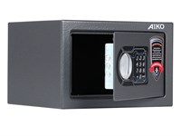 Оружейный сейф AIKO TT-170 EL safe-673515184