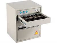 Темпокасса VALBERG TCS-108 safe-238984331