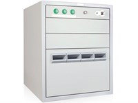 Темпокасса VALBERG TCS 110 A EURO с аккумулятором safe-1291677995