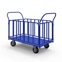 Платформенная тележка ТБ ТБ