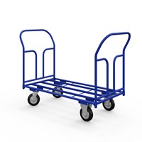 Платформенная тележка ТКД ТКД