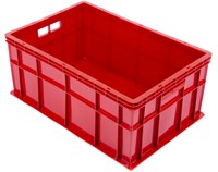 Пластиковый ящик 600х400х260 мм 600400260-00