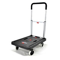 Тележка платформенная MAGNA CART FF-S CART FF-S