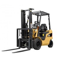 Погрузчик дизельный CAT DP25NT, симплекс CAT-DP25NT-SPX