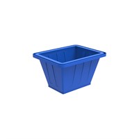 Пластиковая ванна К 200 132.0200.601.0