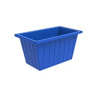 Пластиковая ванна К 400 132.0400.601.0