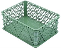 Пластиковый ящик с перфорацией стенок 430х330х180 мм product_82tclcx5kf_qty