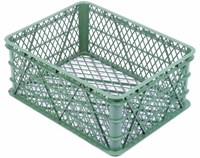 Пластиковый ящик перфорированный 430х330х180 мм product_825f6n168f_qty