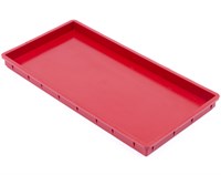 Пластиковый лоток 625х325х45 мм 625325045-00