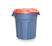 Пластиковый бак для мусора с крышкой 60 л. (543x543x545 мм) product_131ycqmtx39_qty