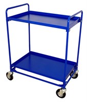 Двухъярусная тележка СТ product_3bdltc43b_qty