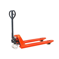 Гидравлическая тележка PROLIFT JC20, нейлон JC 20-1150x550-N/N-Y