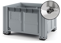 Контейнер Ibox 11.603.F.92.РЕ.S3.С10 кран 1" (1200x1000x760 мм) product_3404bsieyvd_qty