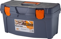 Ящик для инструментов Master Economy 19 (486х256х260 мм) BR6003