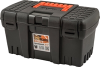Ящик для инструментов Techniker 11 (265х155x140 мм) BR3746
