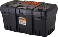 Ящик для инструментов Techniker 15 (380х210х195мм) BR3747