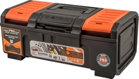 Ящик для инструментов Guru (Boombox) 16 (388х215х160 мм) BR3940ЧРОР