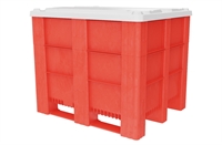 DOLAV ACE SH1000 (1200x1000x1000 мм) 2401700000