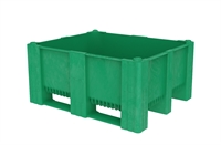 DOLAV ACE SH540 (1200x1000x540 мм) 2401400000