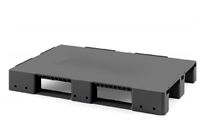 Пластиковый поддон 02.117F.98 R (1200x800x150 мм) 02.117F.98.PEF.S.R