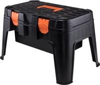 Стул-ящик для инструментов Master (530х335х320 мм) BR3783