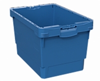 Контейнер INSTORE KV 6437 (600х400х370 мм) 12.360F.1.65