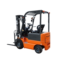 Электрический вилочный погрузчик CPD25-HА2 с тремя линиями гидравлики CPD25-HA2-M300-3W