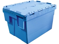 Контейнер INSTORE KV 4325 распашная крышка (400х300х250 мм) SPKM 4325-1