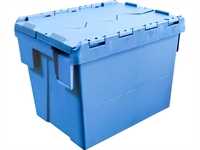 Контейнер INSTORE KV 4332 распашная крышка (400х300х320 мм) SPKM 4332