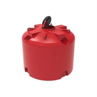 Емкость для КАС TR 4500 л (2000x2000x1721мм) 107.4501.101.1