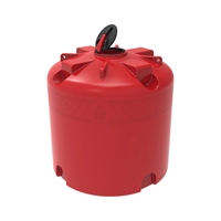 Емкость для КАС TR 5500 л (2000x2000x2051 мм) 107.5500.101.000
