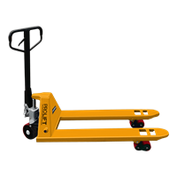 Гидравлическая тележка PROLIFT AC35 (Y) AC35-1150x550-P/P-Y
