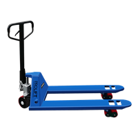 Гидравлическая тележка PROLIFT AC35 (B) AC35-1150x550-P/P-B
