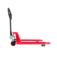 Гидравлическая тележка PROLIFT AC-low-51 AC-LOW51
